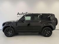 gebraucht Land Rover Defender Defender 110 P300e PHEV AWD X-