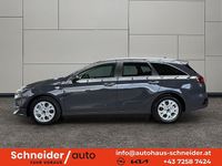 Neu Kia Ceed Sportswagon Silver 140 PS (102 kW) 2025 Kombi