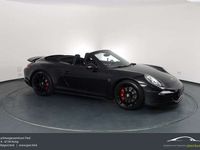 gebraucht Porsche 911 Carrera 4S Cabriolet PDK SAMMLERSTÜCK!!!