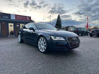 gebraucht Audi A7 Sportback 30 TDI quattro DPF S-tronic