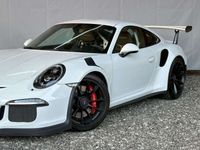 gebraucht Porsche 911 GT3 RS *APPROVED*LIFT*LED*