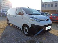 gebraucht Citroën Jumpy Jumpy BlueHDi 100 S&S 6-Gang M Komfort Plus