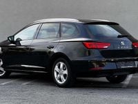 gebraucht Seat Leon ST Style 12 TSI Start-Stopp