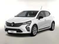 Gebraucht Renault Clio V Evolution 91 PS (66 kW) 2025 Weiß Kleinwagen