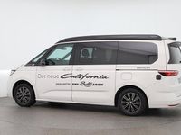 Gebraucht VW California Beach 245 PS (180 kW) 2025 Weiss  normal Van