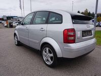 gebraucht Audi A2 1,4 Xtend TDI