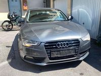 gebraucht Audi A5 Sportback A5 2,0 TDI DPF
