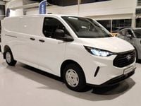 Neu Ford Transit Custom Trend 136 PS (100 kW) 2026 Van