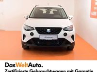 gebraucht Seat Arona Reference 1.0 TSI