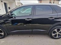 gebraucht Peugeot 3008 1,6 BlueHDi 120 S&S EAT6 Active