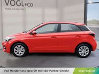 gebraucht Hyundai i20 125l 84PS Level 2