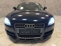 gebraucht Audi TT Coupe/Roadster 2.0 TFSI Coupe