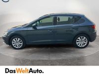 gebraucht Seat Leon Reference TSI