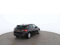 gebraucht Skoda Scala 1.0 TSI Ambition ASSIST TEMPOMAT SITZHZG