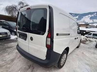 gebraucht VW Caddy Caddy 2,0 TDI