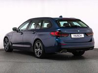 gebraucht BMW 530 530 e xDrive Touring LIVE PROF LEDER AHK -43%