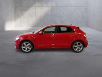 gebraucht Audi A1 30 TFSI advanced exterieur