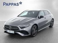 Gebraucht Mercedes A250 163 PS (119 kW) 2023 Mountaingrau metallic Limousine