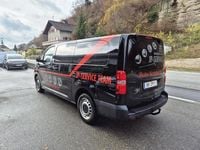 gebraucht Citroën Jumpy BlueHDi 180 S&S EAT8 XL Komfort Plus Aut.