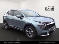 gebraucht Kia Sportage 1,6 TGDI 48V Gold AWD DCT