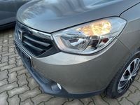 gebraucht Dacia Lodgy Laurecante dCi90