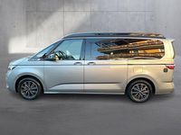 gebraucht VW California T6 VW T6 Coast TDI