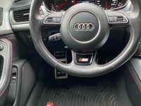 gebraucht Audi A6 Avant 3,0 TDI Competition Quattro tiptronic