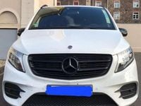gebraucht Mercedes E250 V d 4MATIC lang Avantgarde Aut.