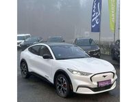 gebraucht Ford Mustang Mach-E AWD 99kWh