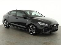 Neu Hyundai i30 N Line 140 PS (102 kW) 2025 Limousine