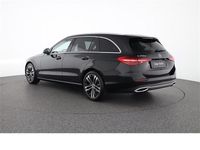 Gebraucht Mercedes C220 Edition 200 PS (147 kW) 2025 Schwarz Kombi
