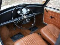 Gebraucht Austin Mini 73 PS (53 kW) 1970 Beige Limousine