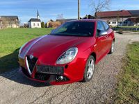 gebraucht Alfa Romeo Giulietta Super 14 TB 120