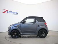 Gebraucht Ligier JS50 2025 Grau Kleinwagen