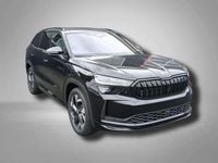 Neu Skoda Kodiaq SportLine 204 PS (150 kW) 2025 Grau SUV