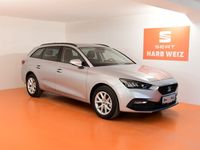 gebraucht Seat Leon Reference 1.0 TSI