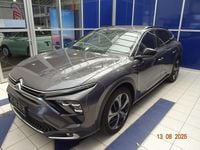 Gebraucht Citroën C5 X Shine 179 PS (131 kW) 2023 Grau Kombi