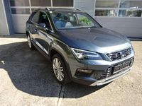 Gebraucht Seat Ateca XCELLENCE 150 PS (110 kW) 2019 Grau SUV