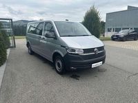 gebraucht VW T6.1 T6.1 TDI LR 4MOTION LED AHK Sitzheizung