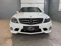 gebraucht Mercedes C63 AMG AMG *Performance*
