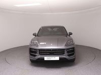 Gebraucht Porsche Cayenne 470 PS (345 kW) 2025 Mittelgrau  metallic SUV