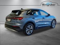 gebraucht Audi Q4 e-tron Q4 35 e-tron