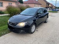 gebraucht Seat Ibiza ST Chili