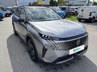 gebraucht Peugeot 5008 mHEV 136 e-DCS6 GT Aut.