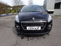 gebraucht Peugeot 3008 1,6 BlueHDi 120 S&S Business Line, 1.Besitz,Nav...