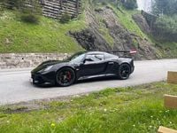 Gebraucht Lotus Exige 351 PS (258 kW) 2013 Schwarz Coupé