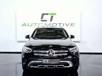 gebraucht Mercedes GLC200 d 4MATIC Aut. *Verkehrszeichen*