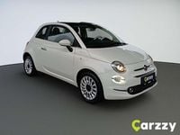 Gebraucht Fiat 500 Dolcevita 69 PS (50 kW) 2022