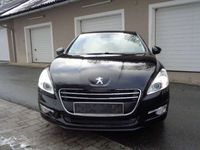 gebraucht Peugeot 508 20 HDI Allure