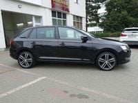 gebraucht Skoda Rapid Rapid/SpacebackSpaceback 1,2 TSI Sport